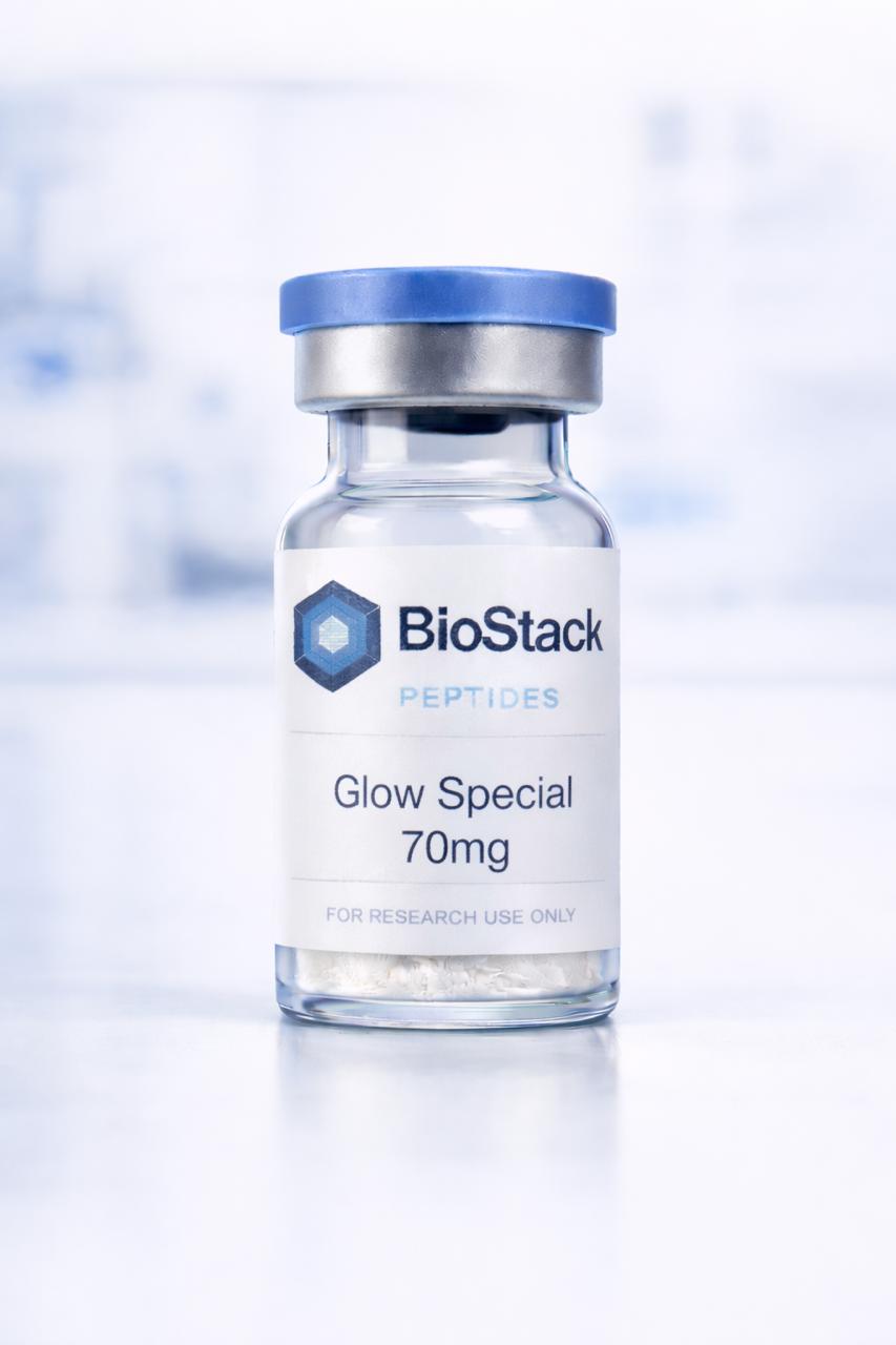 Glow Special 70mg