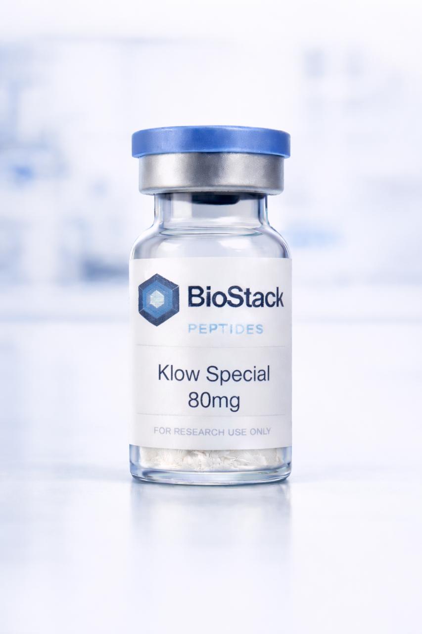 Klow Special 80mg