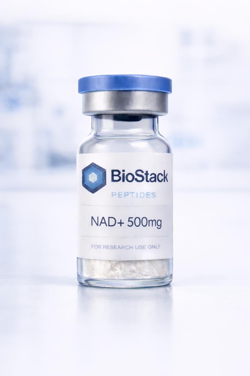 NAD+ and the Science of Longevity